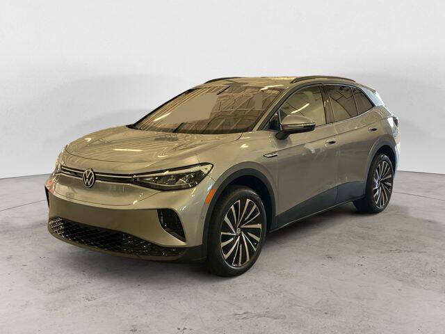 2026 Volkswagen ID.4 Pro