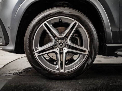 2024 Mercedes-Benz GLS GLS 450