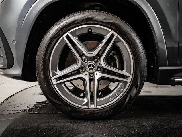 2024 Mercedes-Benz GLS GLS 450