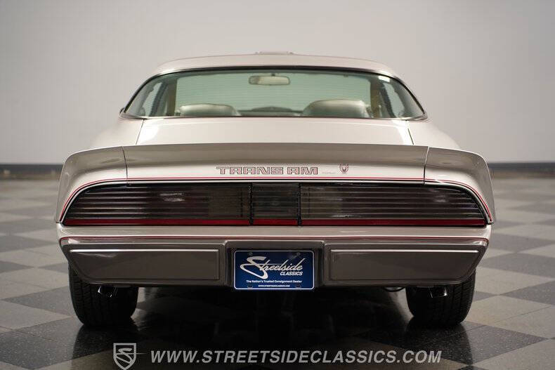 1979 Pontiac Firebird