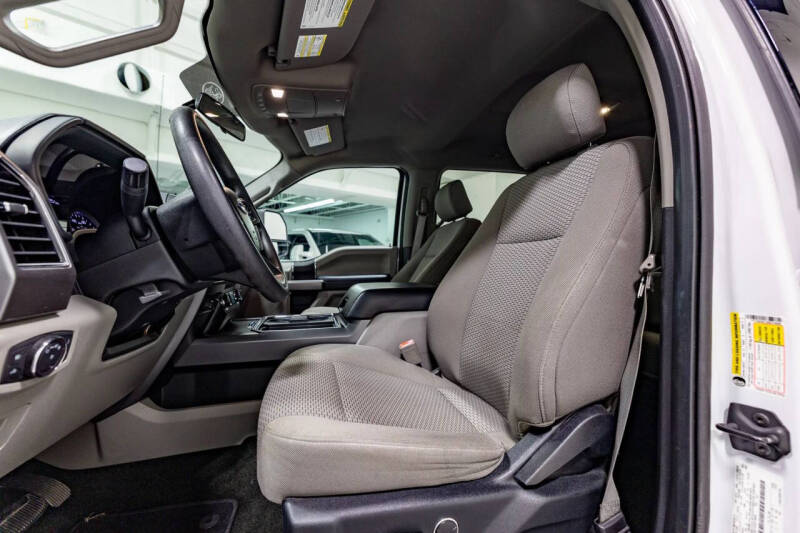 2019 Ford F-250 Super Duty