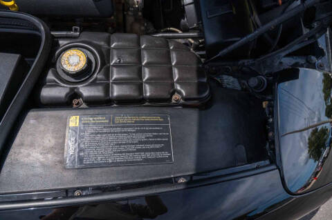 1998 Chevrolet Corvette