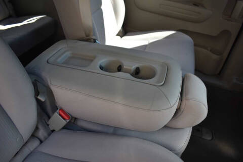 2019 Kia Sedona EX