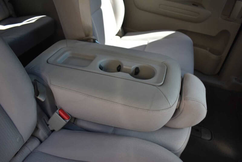 2019 Kia Sedona EX