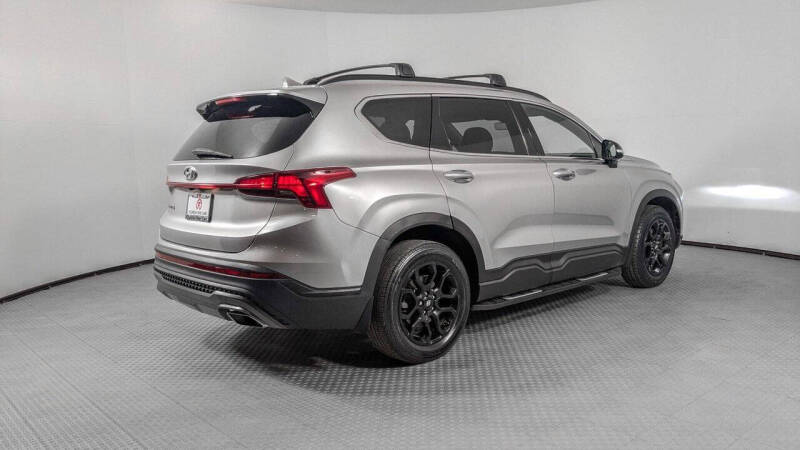 2022 Hyundai Santa Fe XRT