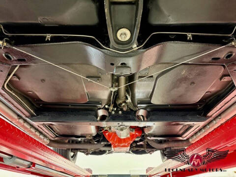 1967 Chevrolet Corvette