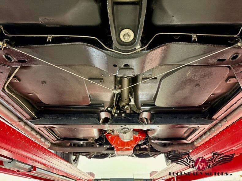 1967 Chevrolet Corvette