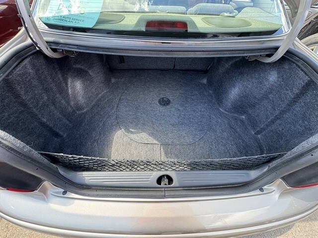 2000 Chevrolet Malibu LS