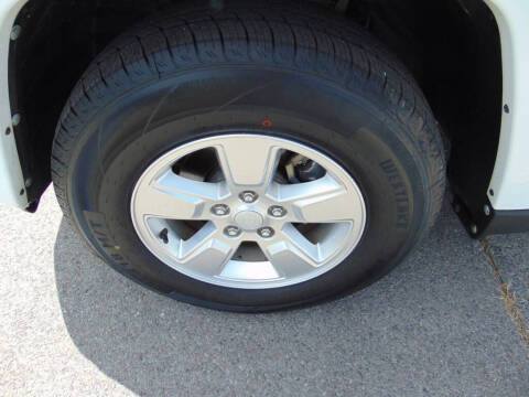 2011 Jeep Liberty Sport