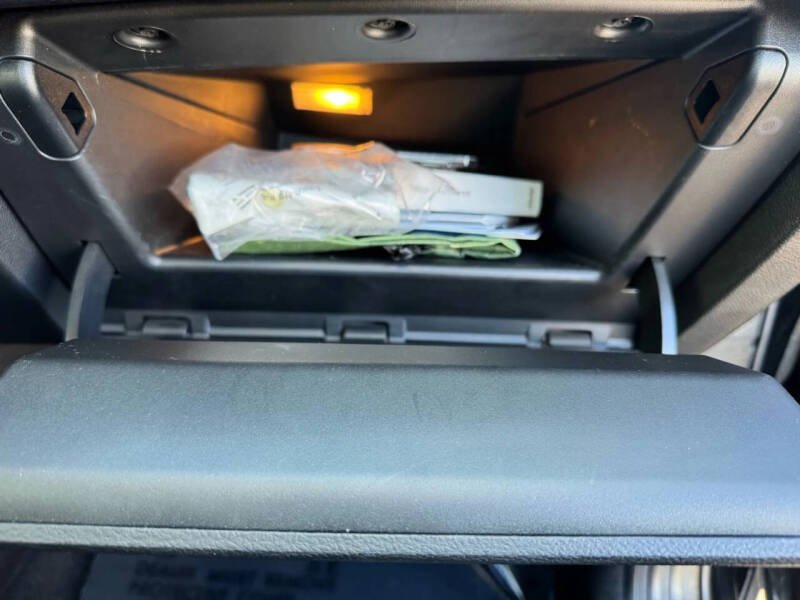 2020 Jeep Cherokee Altitude