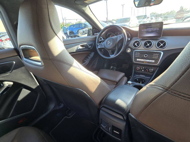 2019 Mercedes-Benz CLA CLA 250