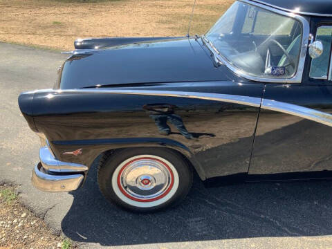 1956 Ford Fairlane