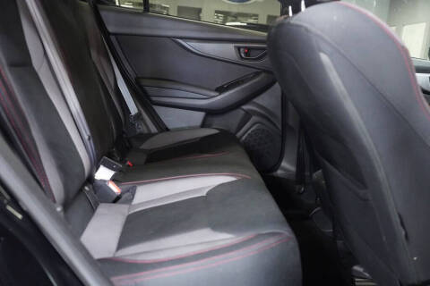 2022 Subaru WRX