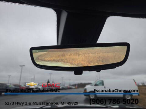 2020 Chevrolet Blazer Premier