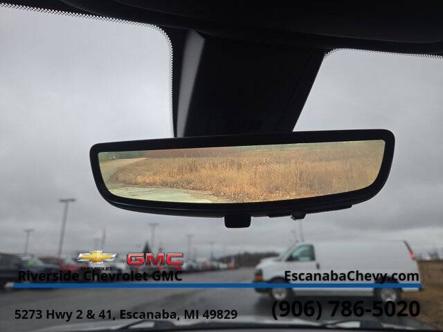 2020 Chevrolet Blazer Premier