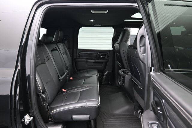 2024 RAM 2500 Limited