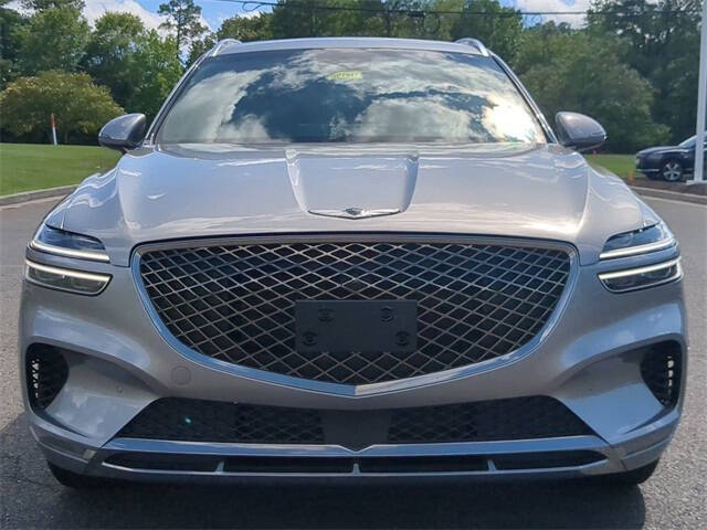 2023 Genesis GV70 2.5T Standard