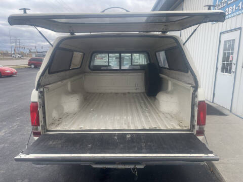 1989 Ford F-150 XLT Lariat