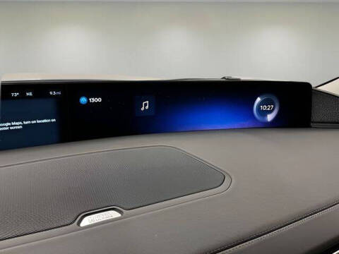 2027 Lincoln Navigator L Reserve