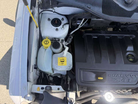 2014 Jeep Patriot Limited