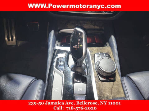 2020 BMW 5 Series 530i xDrive