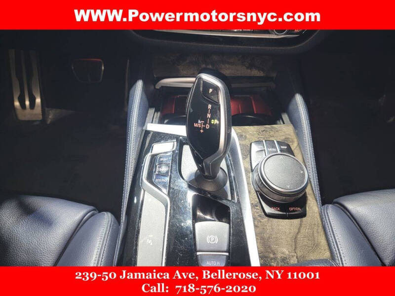 2020 BMW 5 Series 530i xDrive