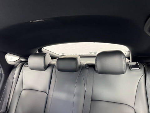 2024 Acura Integra w/A-SPEC