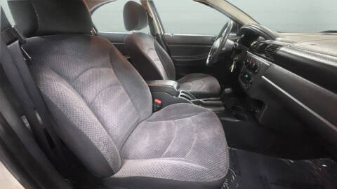 2006 Dodge Stratus SXT