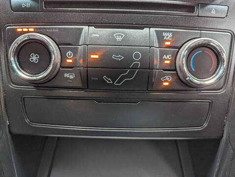 2017 Ford Explorer Police Interceptor Utility