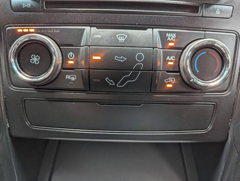 2017 Ford Explorer Police Interceptor Utility