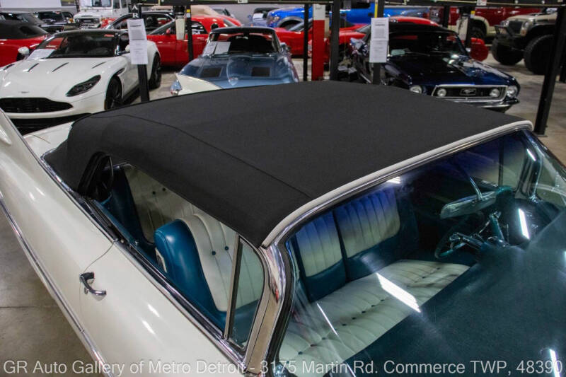 1959 Cadillac Series 62