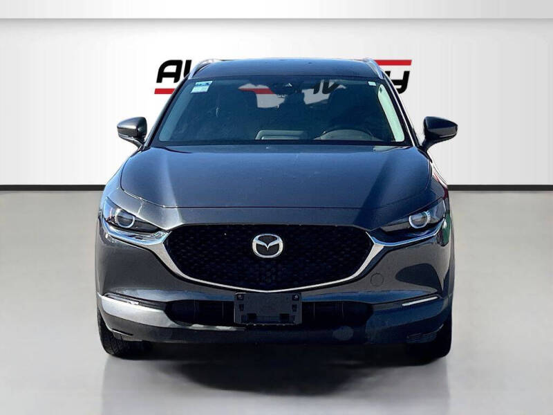 2023 Mazda CX-30 2.5 S Preferred