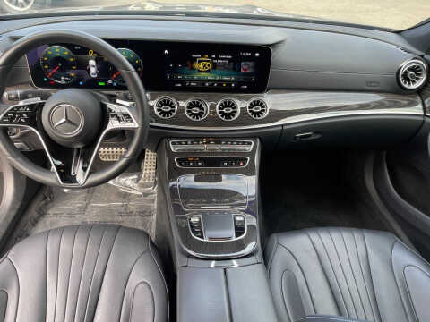 2022 Mercedes-Benz CLS CLS 450 4MATIC
