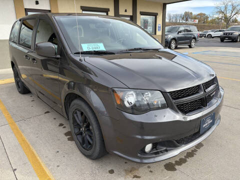 2019 Dodge Grand Caravan SE Plus
