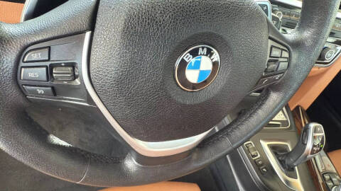 2016 BMW 4 Series 428i xDrive