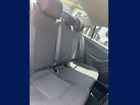 2014 Volkswagen Jetta S