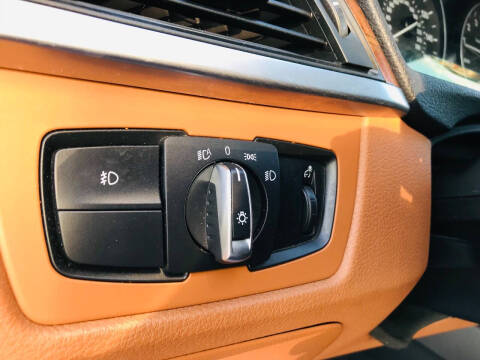 2014 BMW 3 Series 335i