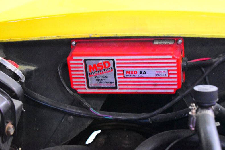 1974 Chevrolet Corvette