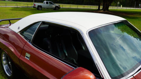 1970 Dodge Challenger