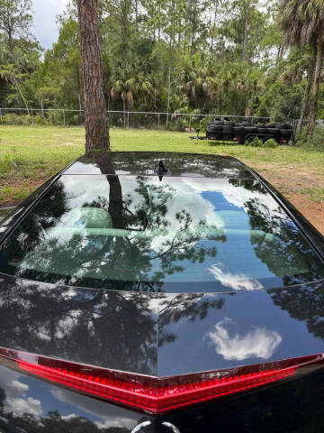 2013 Cadillac CTS 3.6L