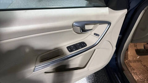 2015 Volvo S60 T5 Premier