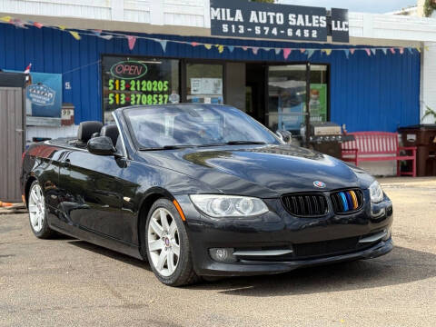 2011 BMW 3 Series 328i