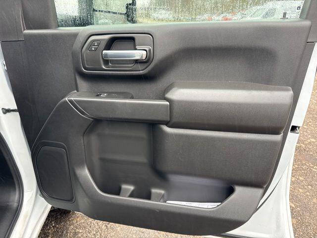 2025 GMC Sierra 3500HD CC Pro
