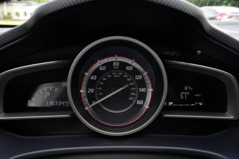 2014 Mazda MAZDA3 i Touring