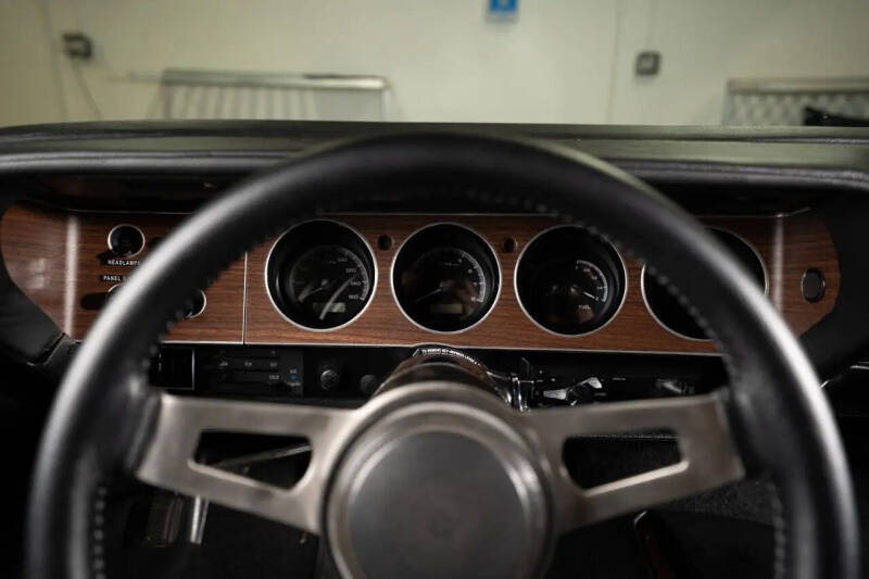1973 Dodge Challenger