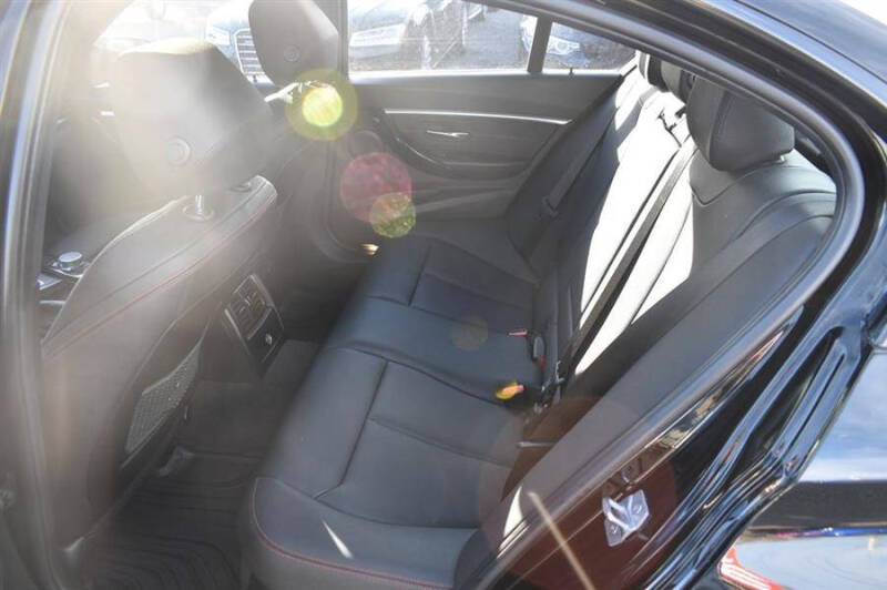 2018 BMW 3 Series 330e iPerformance