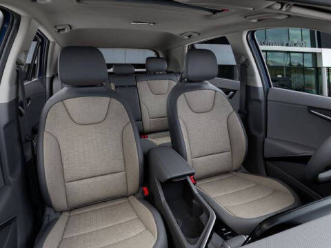 2026 Kia Niro SX Touring