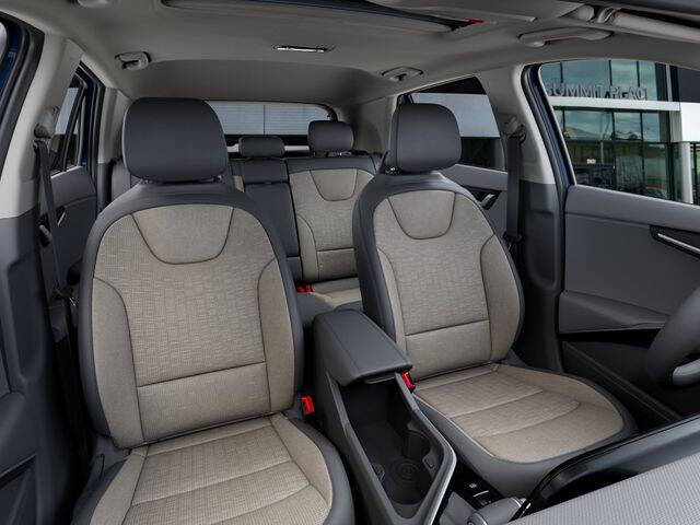 2026 Kia Niro SX Touring