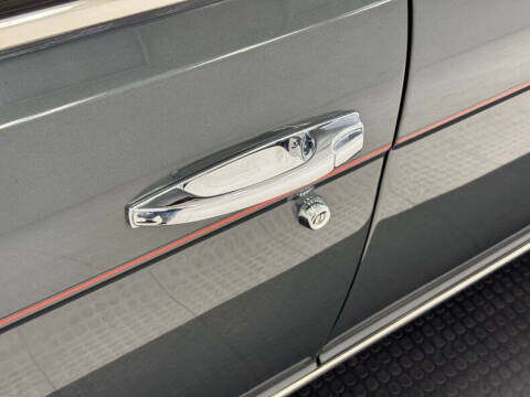 1988 Rolls-Royce Silver Spur