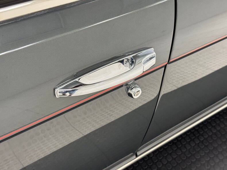 1988 Rolls-Royce Silver Spur